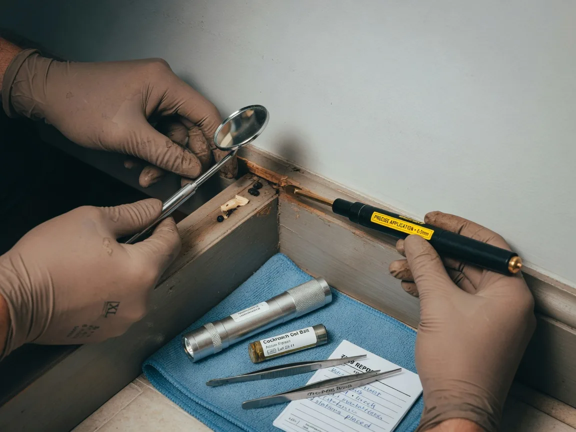 Why choose Emergency Pest Control in Hiltons, VA